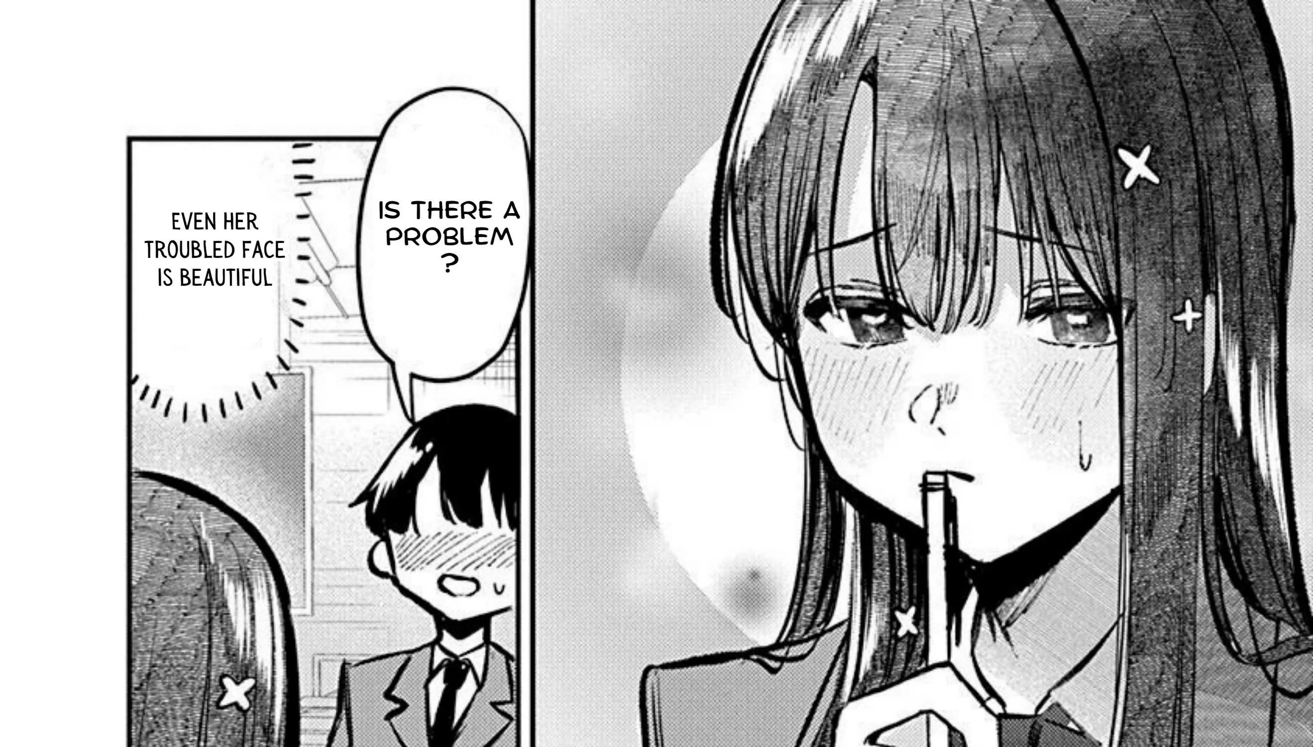 Houkago no Idol ni wa Himitsu ga aru Chapter 2 page 34 - 