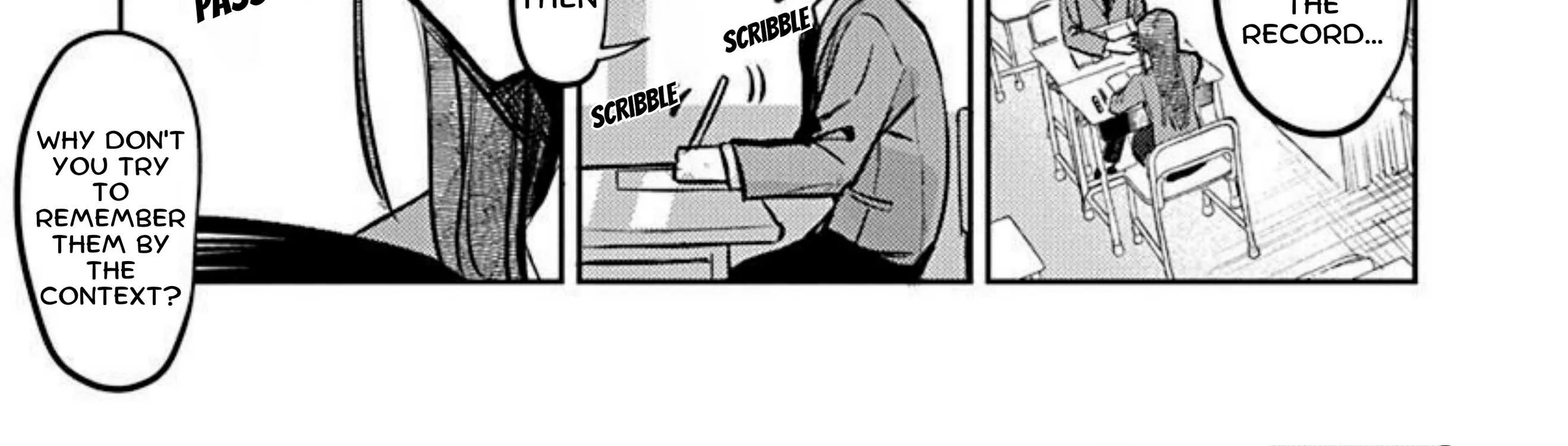 Houkago no Idol ni wa Himitsu ga aru Chapter 2 page 39 - 