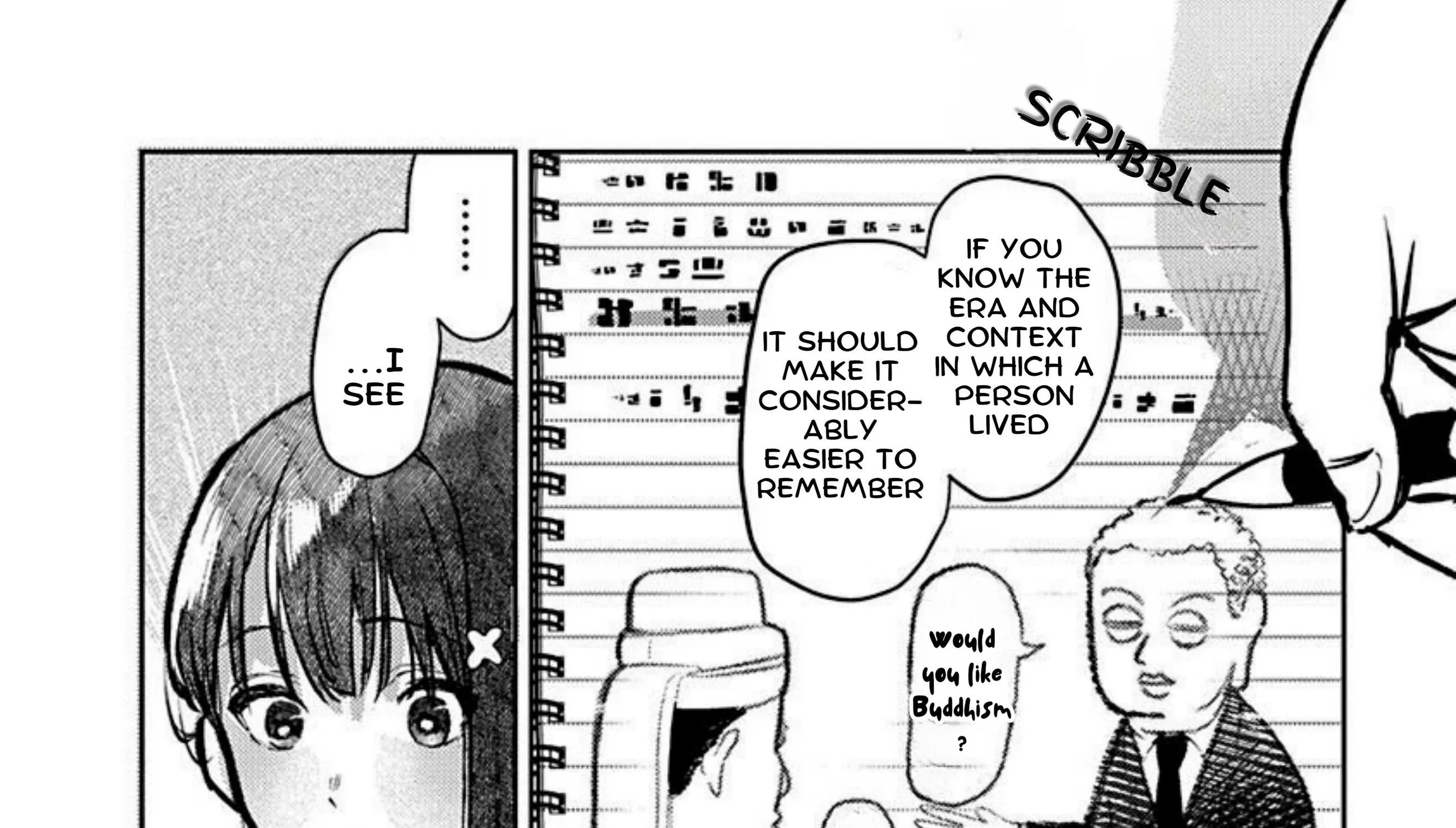 Houkago no Idol ni wa Himitsu ga aru Chapter 2 page 40 - 