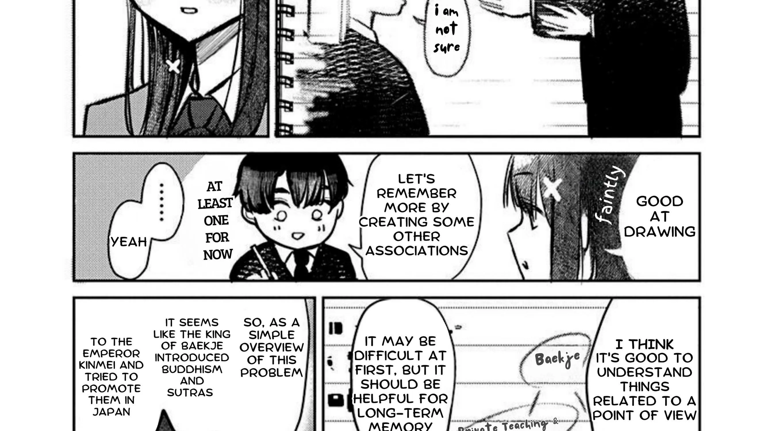Houkago no Idol ni wa Himitsu ga aru Chapter 2 page 41 - 