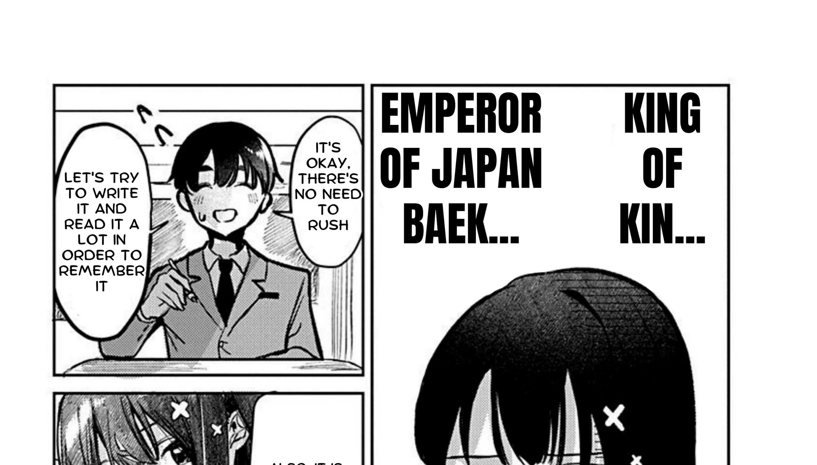 Houkago no Idol ni wa Himitsu ga aru Chapter 2 page 43 - 