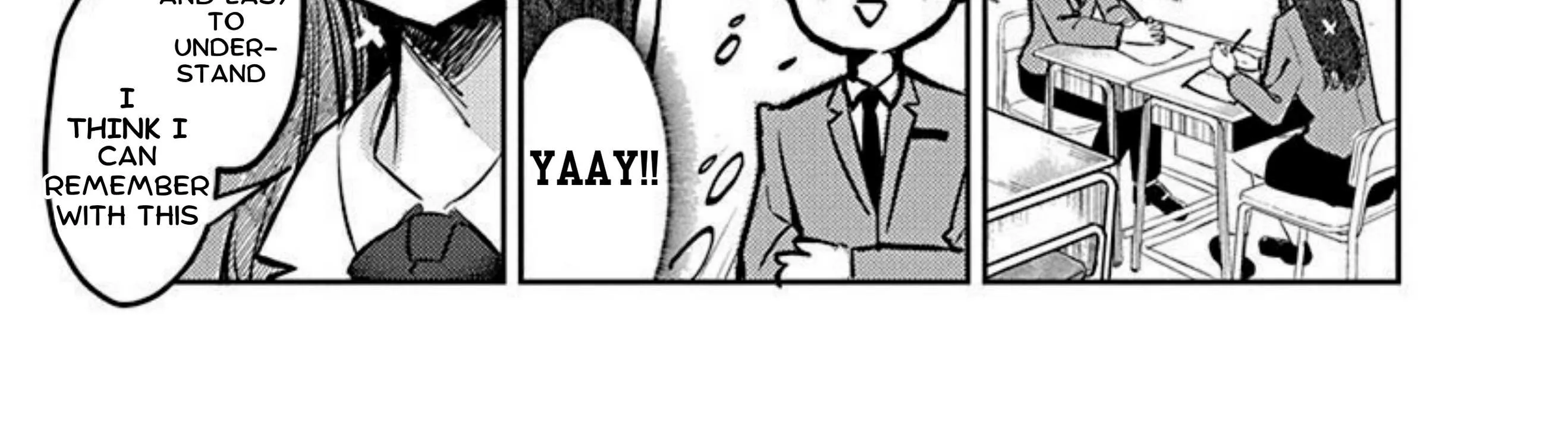 Houkago no Idol ni wa Himitsu ga aru Chapter 2 page 45 - 