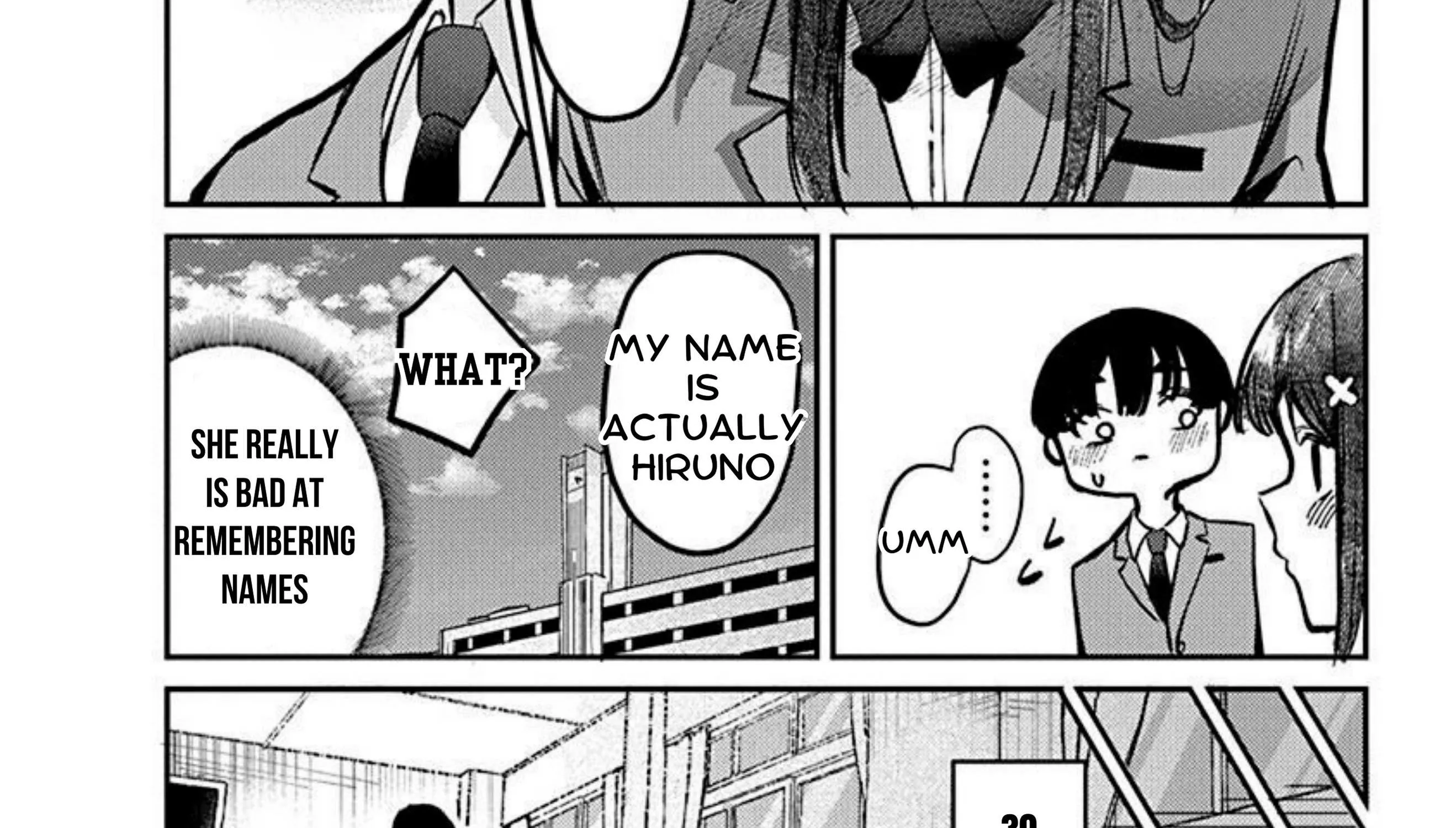 Houkago no Idol ni wa Himitsu ga aru Chapter 2 page 47 - 