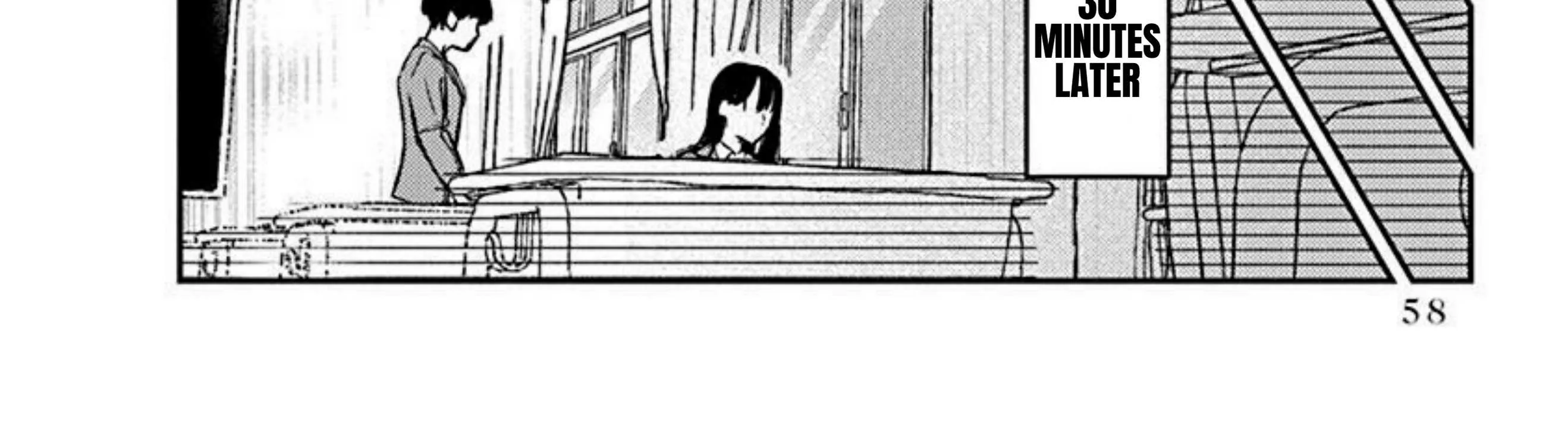 Houkago no Idol ni wa Himitsu ga aru Chapter 2 page 48 - 