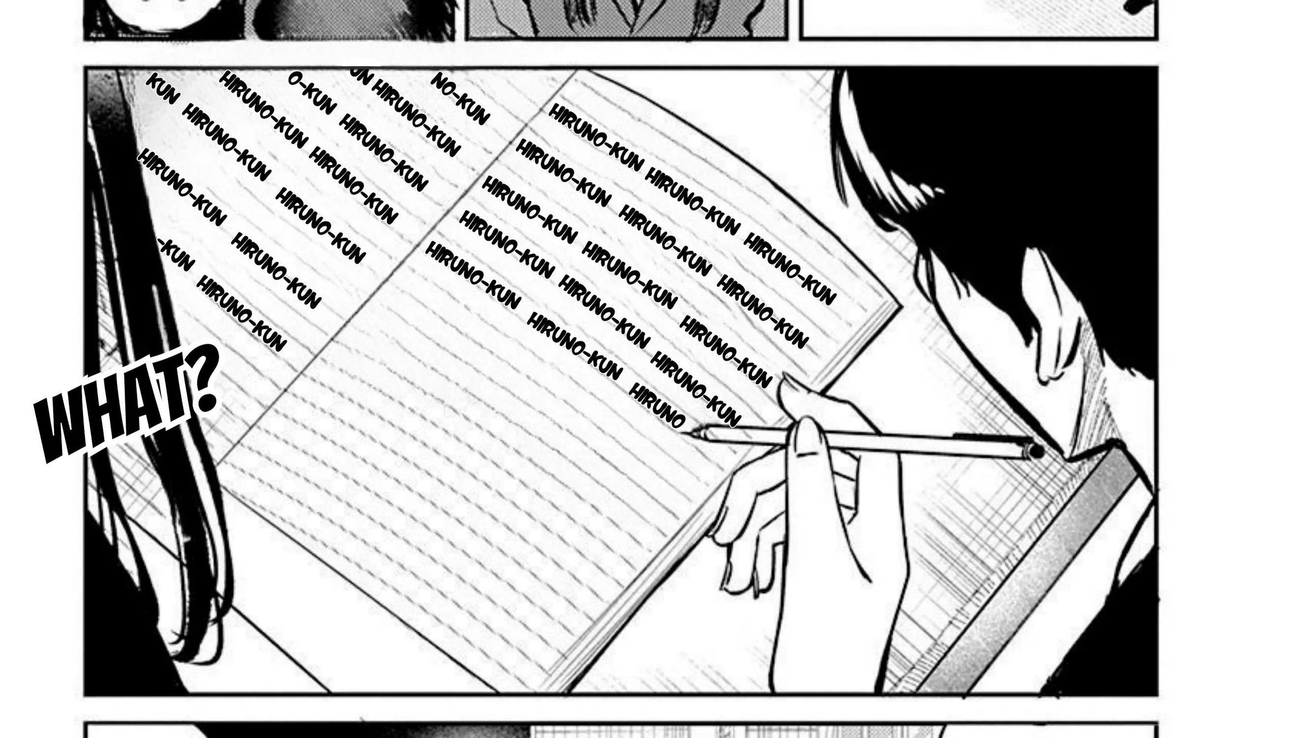 Houkago no Idol ni wa Himitsu ga aru Chapter 2 page 50 - 