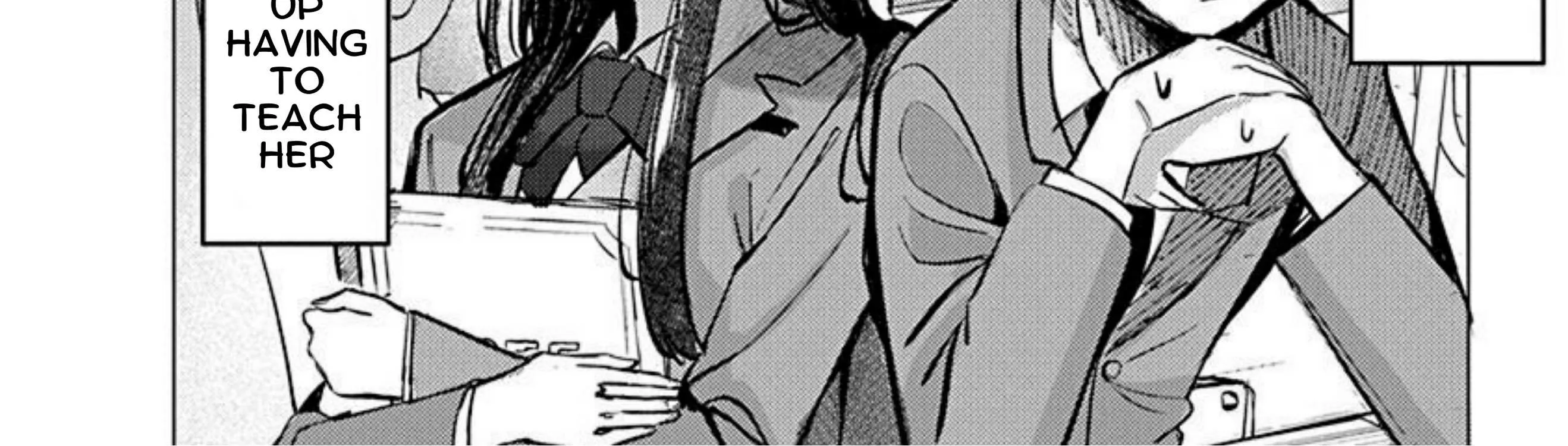 Houkago no Idol ni wa Himitsu ga aru Chapter 2 page 6 - 