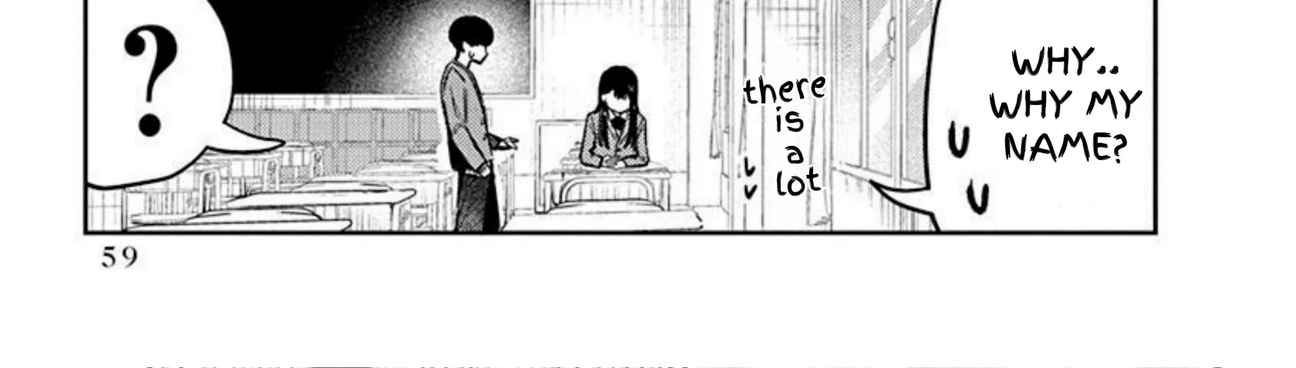 Houkago no Idol ni wa Himitsu ga aru Chapter 2 page 51 - 