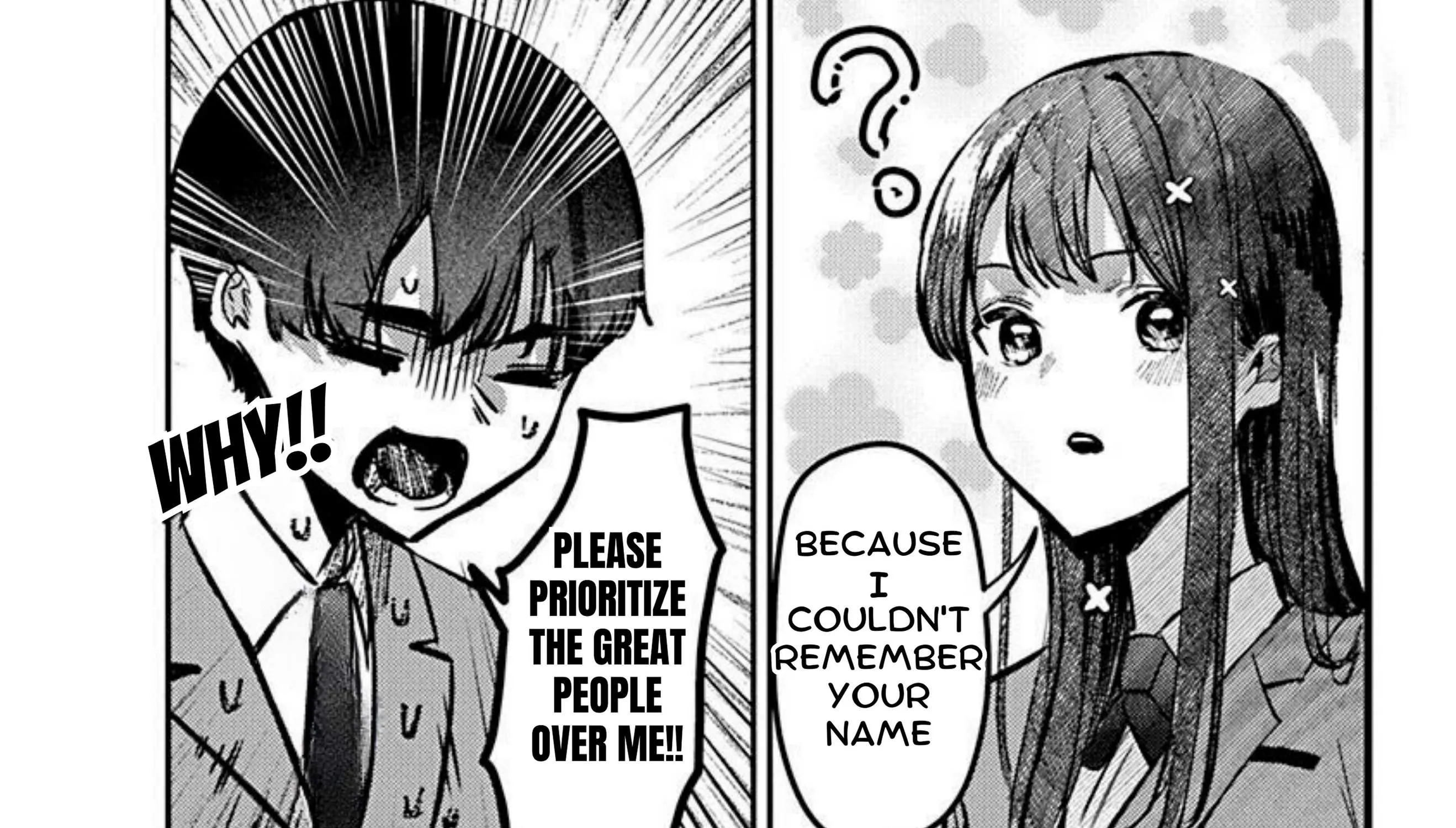 Houkago no Idol ni wa Himitsu ga aru Chapter 2 page 52 - 