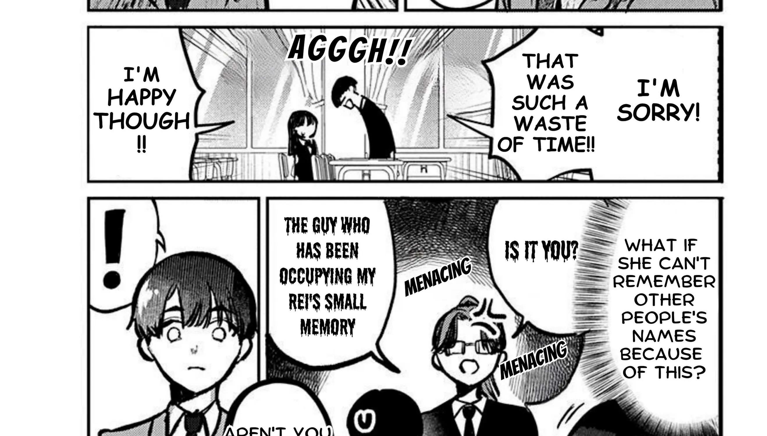 Houkago no Idol ni wa Himitsu ga aru Chapter 2 page 53 - 