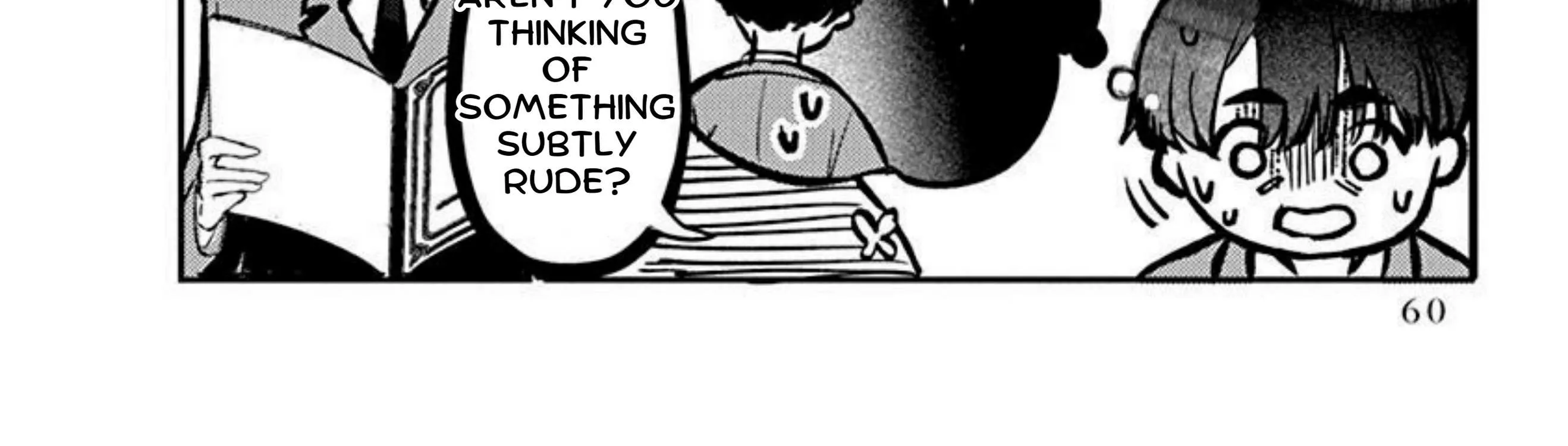 Houkago no Idol ni wa Himitsu ga aru Chapter 2 page 54 - 