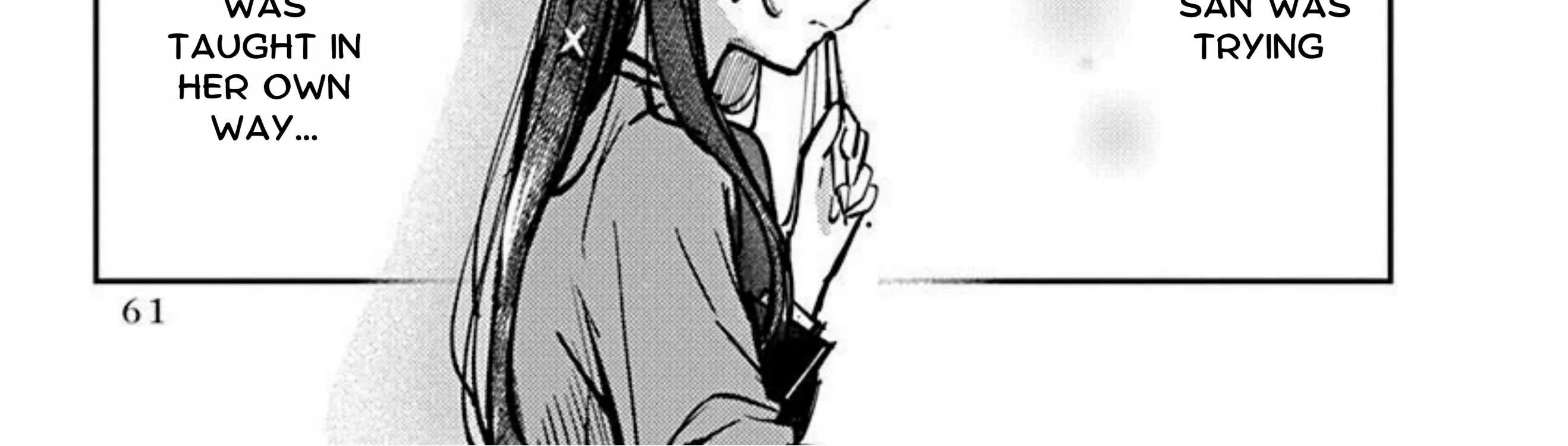 Houkago no Idol ni wa Himitsu ga aru Chapter 2 page 57 - 