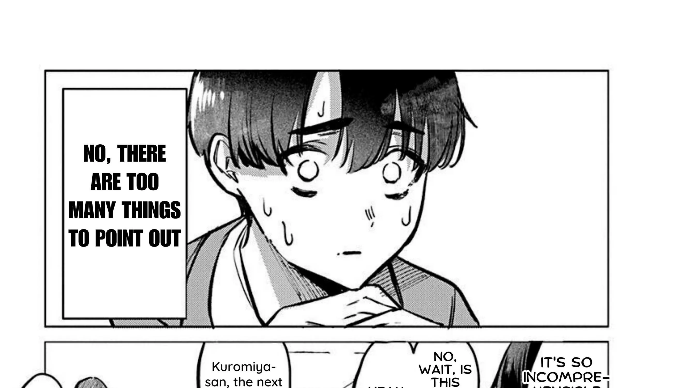 Houkago no Idol ni wa Himitsu ga aru Chapter 2 page 7 - 