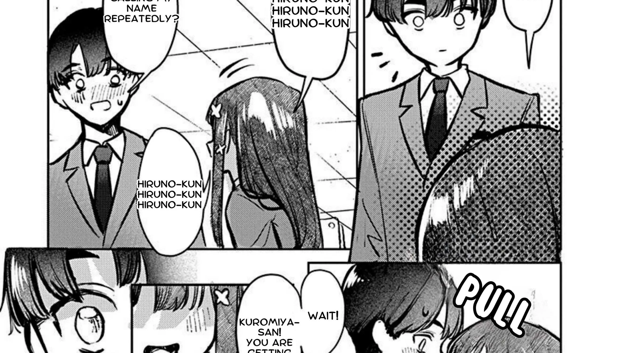 Houkago no Idol ni wa Himitsu ga aru Chapter 2 page 62 - 