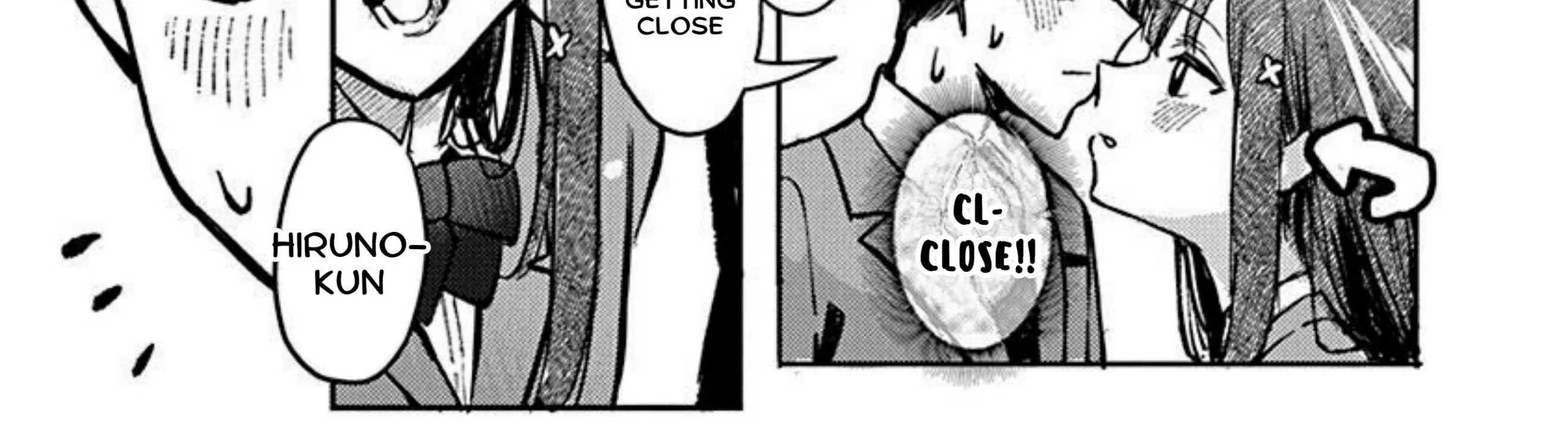 Houkago no Idol ni wa Himitsu ga aru Chapter 2 page 63 - 