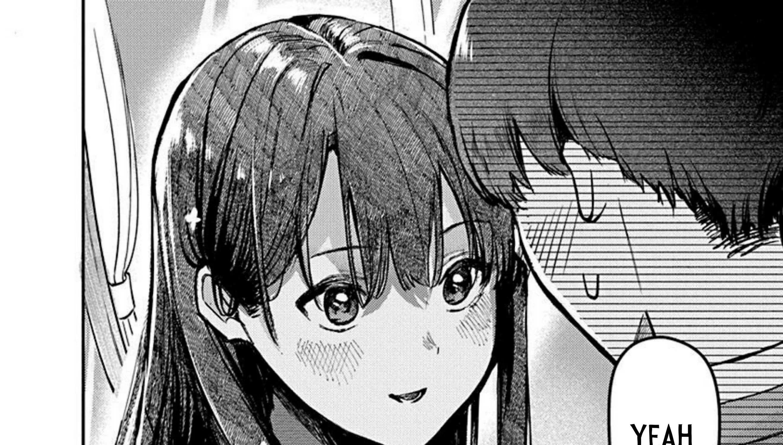 Houkago no Idol ni wa Himitsu ga aru Chapter 2 page 64 - 