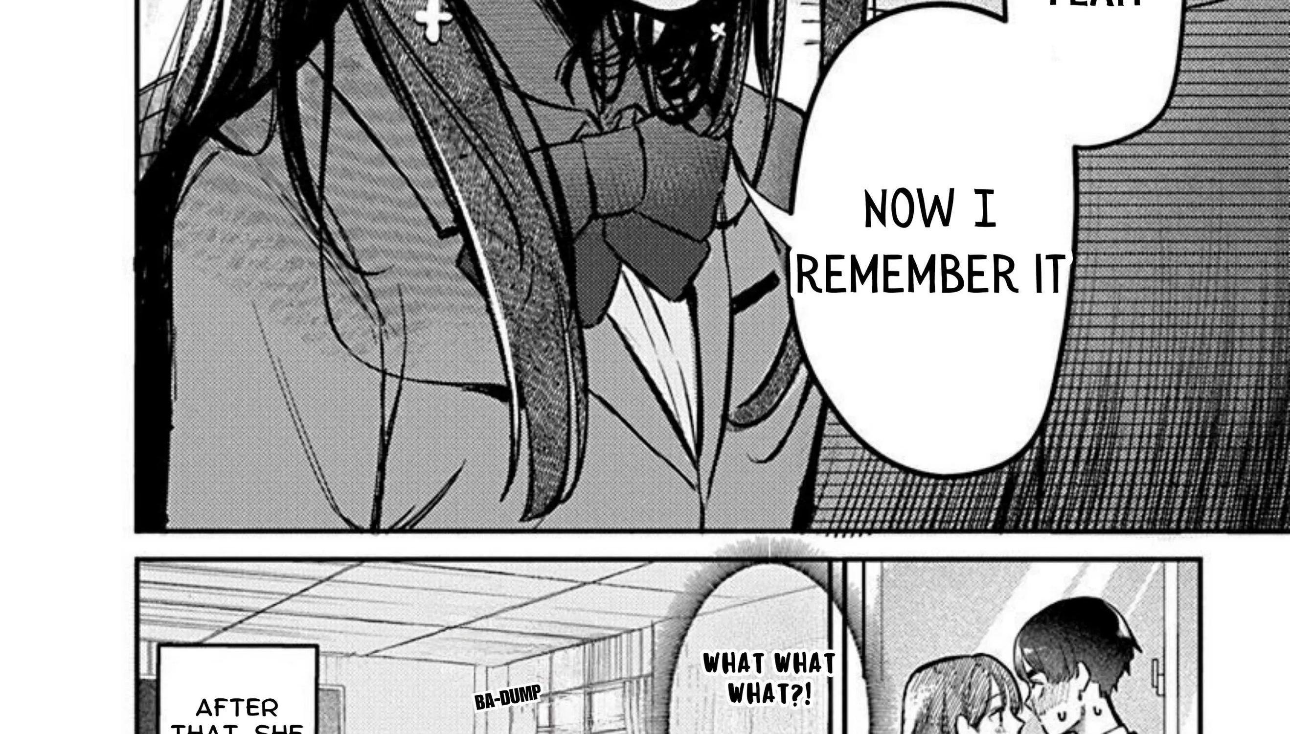 Houkago no Idol ni wa Himitsu ga aru Chapter 2 page 65 - 