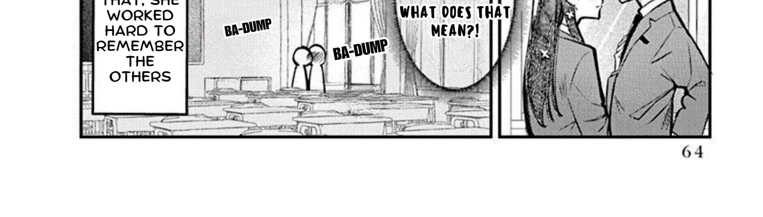 Houkago no Idol ni wa Himitsu ga aru Chapter 2 page 66 - 