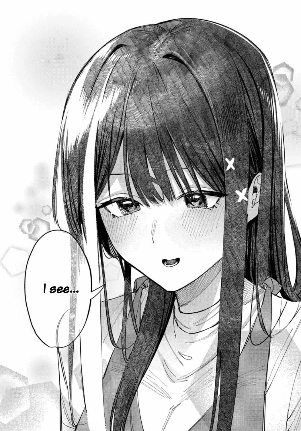 Houkago no Idol ni wa Himitsu ga aru Chapter 21 page 28 - 