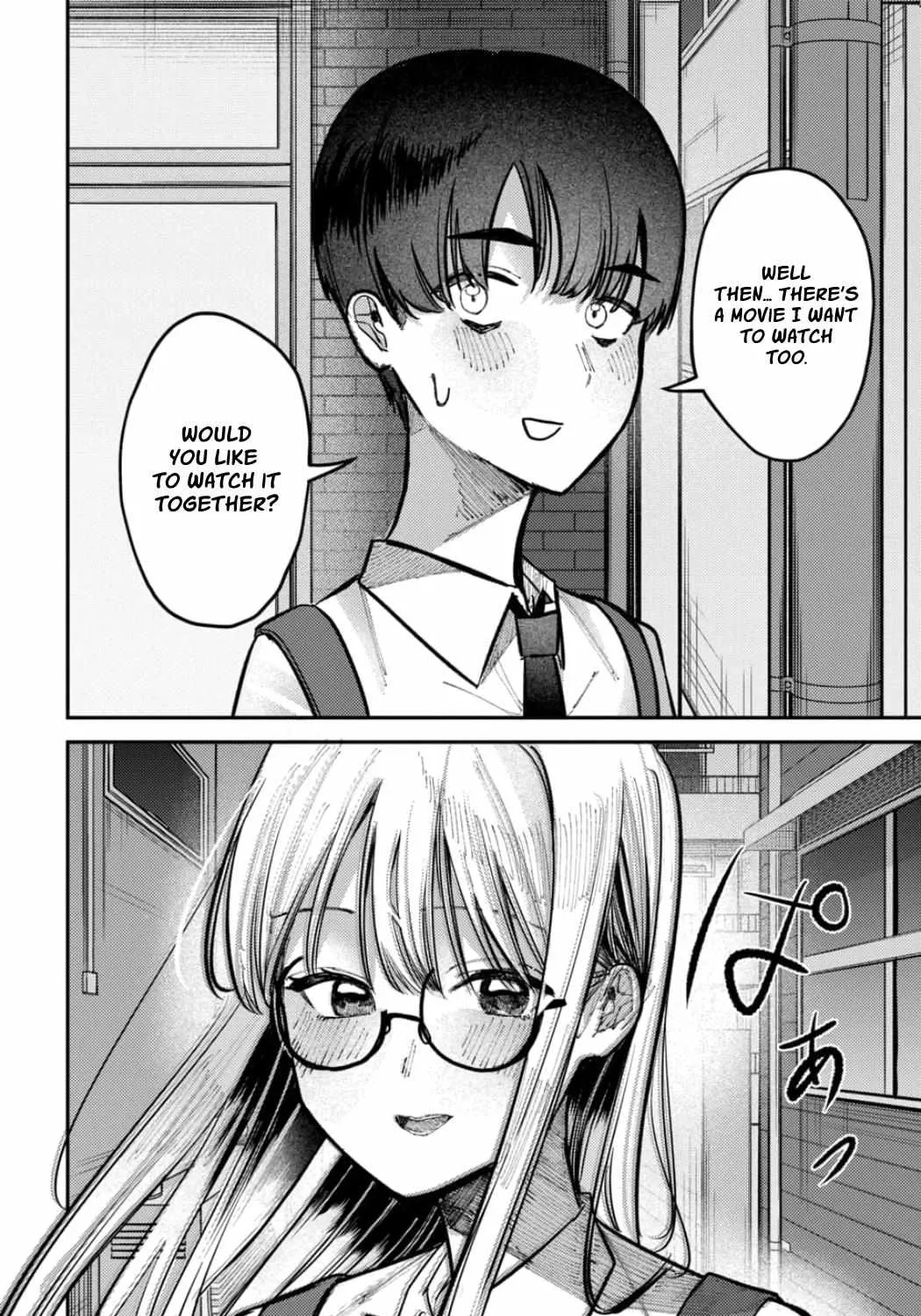 Houkago no Idol ni wa Himitsu ga aru Chapter 24 page 46 - 