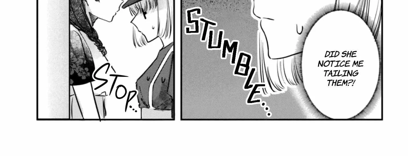 Houkago no Idol ni wa Himitsu ga aru Chapter 28 page 12 - 