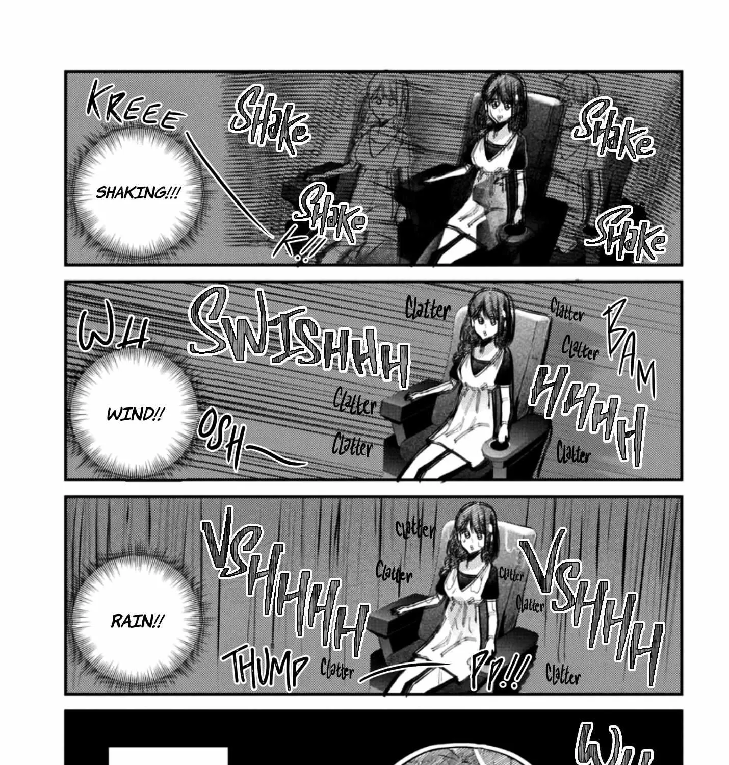 Houkago no Idol ni wa Himitsu ga aru Chapter 28 page 27 - 