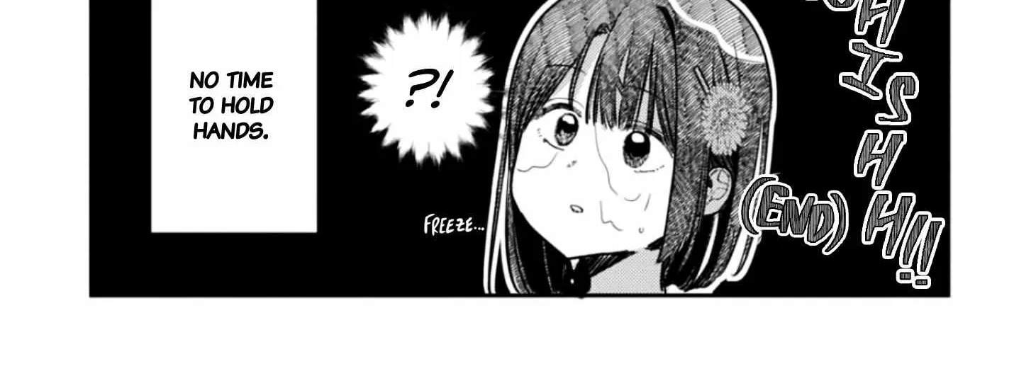 Houkago no Idol ni wa Himitsu ga aru Chapter 28 page 28 - 