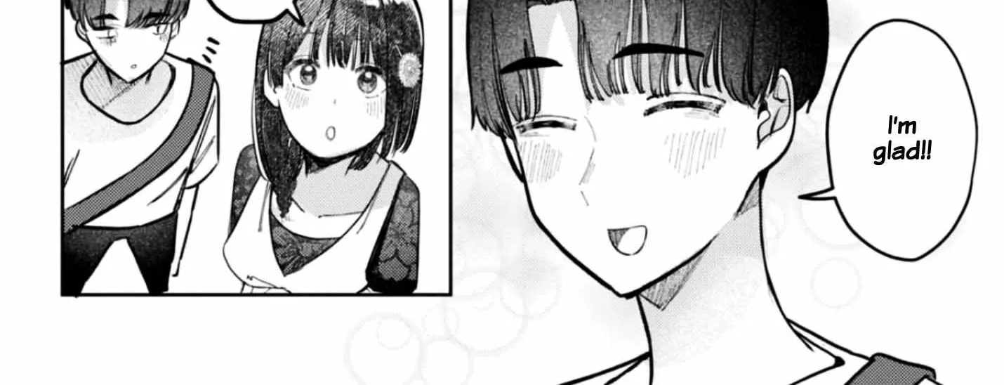 Houkago no Idol ni wa Himitsu ga aru Chapter 28 page 30 - 