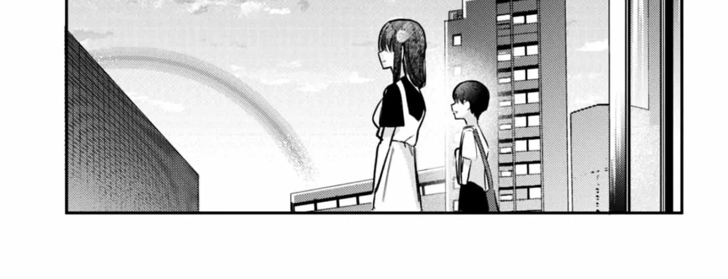 Houkago no Idol ni wa Himitsu ga aru Chapter 28 page 32 - 