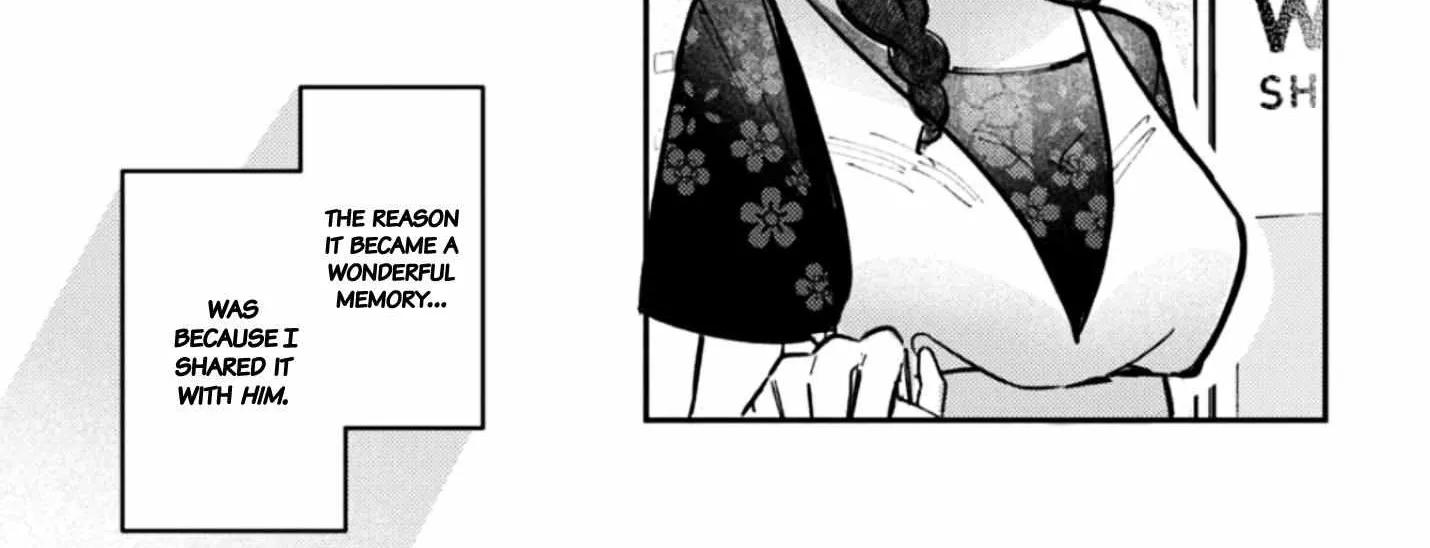Houkago no Idol ni wa Himitsu ga aru Chapter 28 page 36 - 