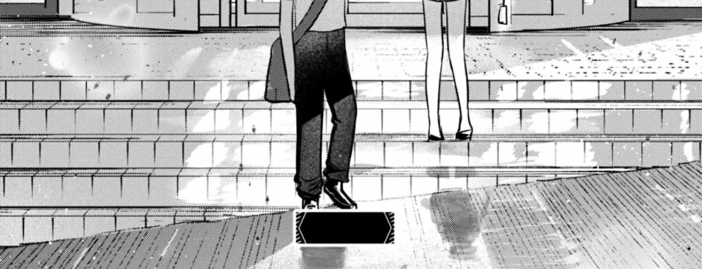 Houkago no Idol ni wa Himitsu ga aru Chapter 28 page 38 - 
