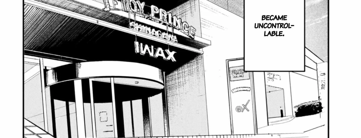 Houkago no Idol ni wa Himitsu ga aru Chapter 28 page 6 - 