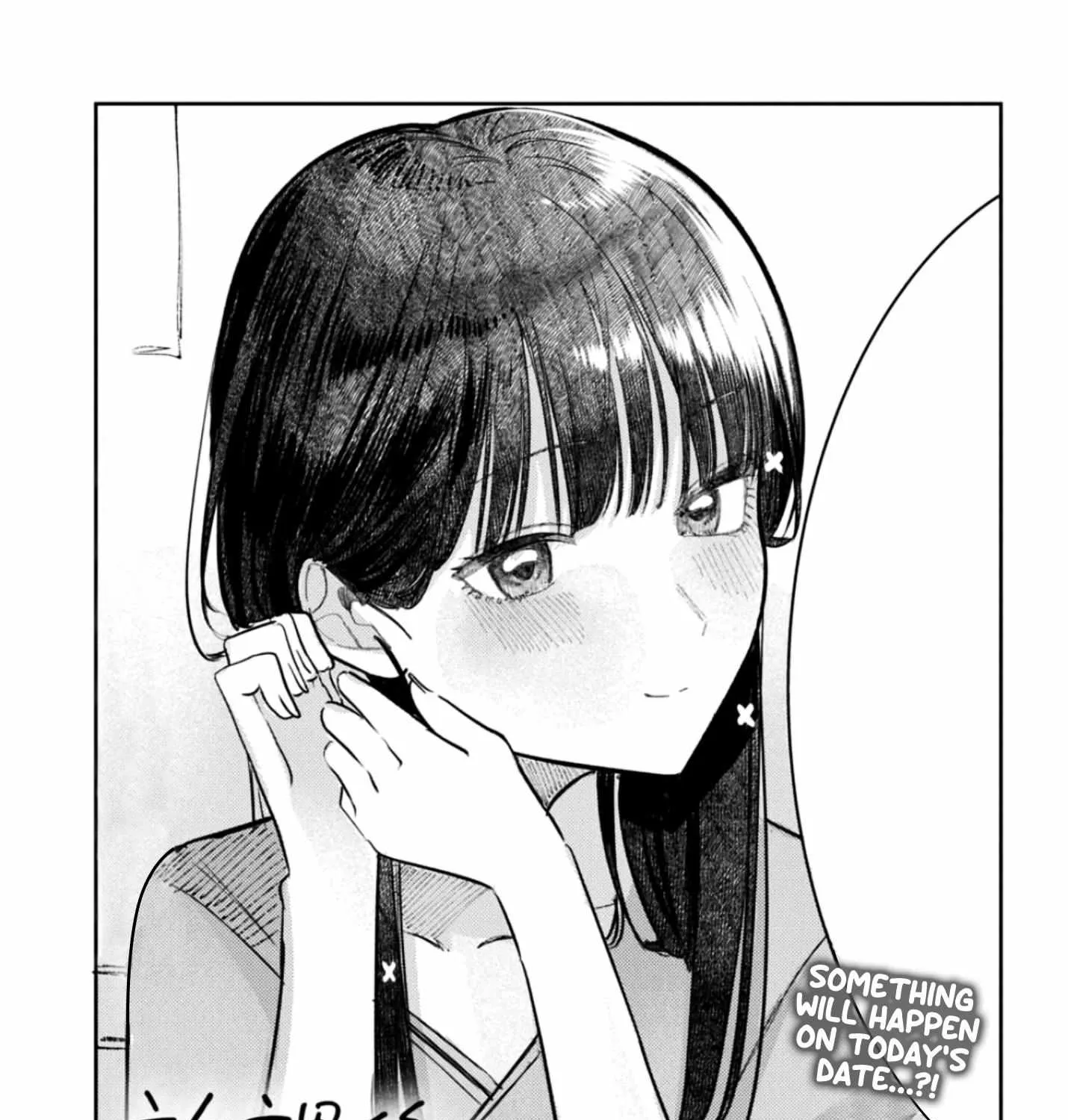 Houkago no Idol ni wa Himitsu ga aru Chapter 28 page 7 - 