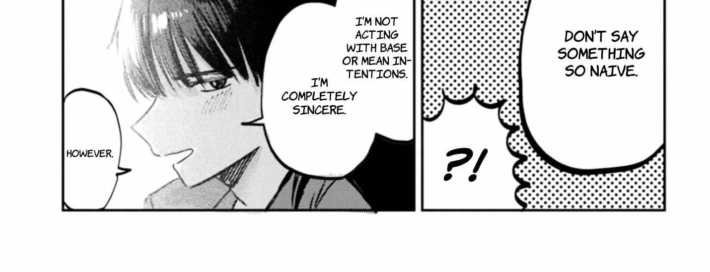 Houkago no Idol ni wa Himitsu ga aru Chapter 29 page 14 - 