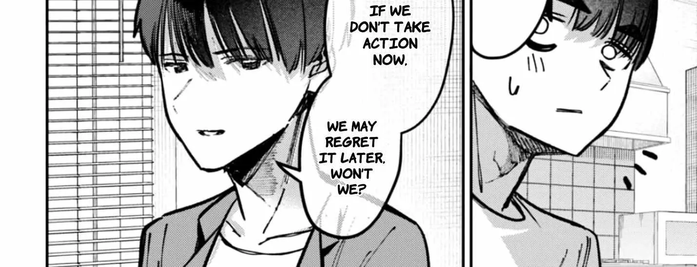 Houkago no Idol ni wa Himitsu ga aru Chapter 29 page 16 - 