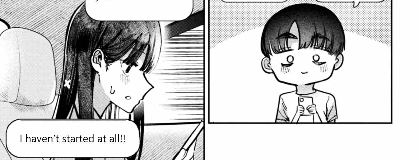 Houkago no Idol ni wa Himitsu ga aru Chapter 29 page 18 - 