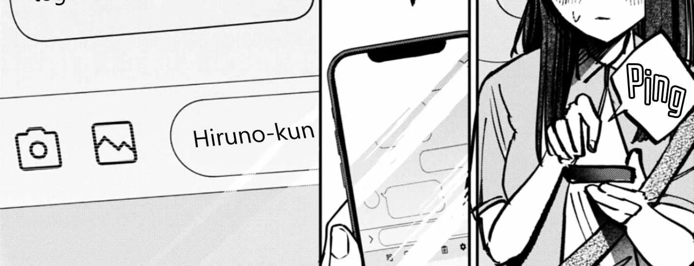 Houkago no Idol ni wa Himitsu ga aru Chapter 29 page 20 - 
