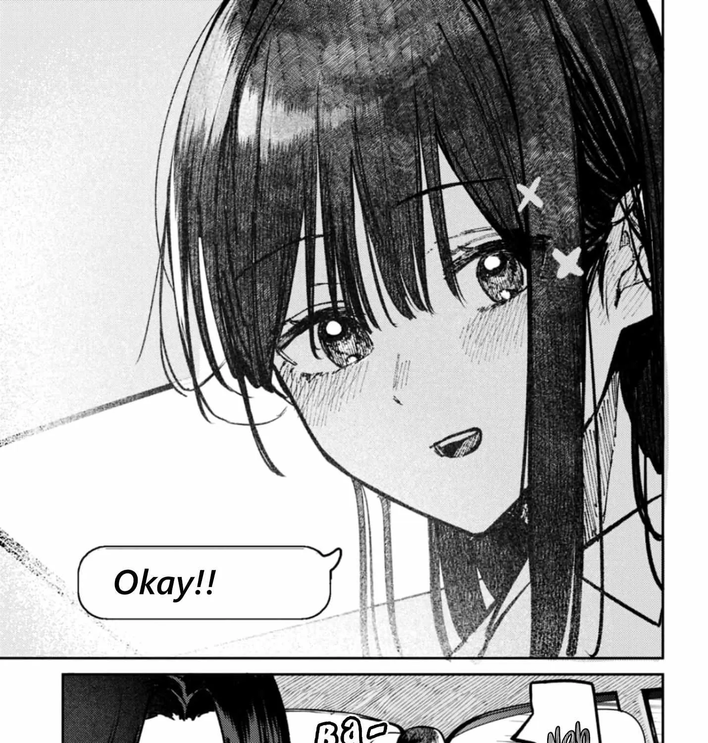 Houkago no Idol ni wa Himitsu ga aru Chapter 29 page 21 - 