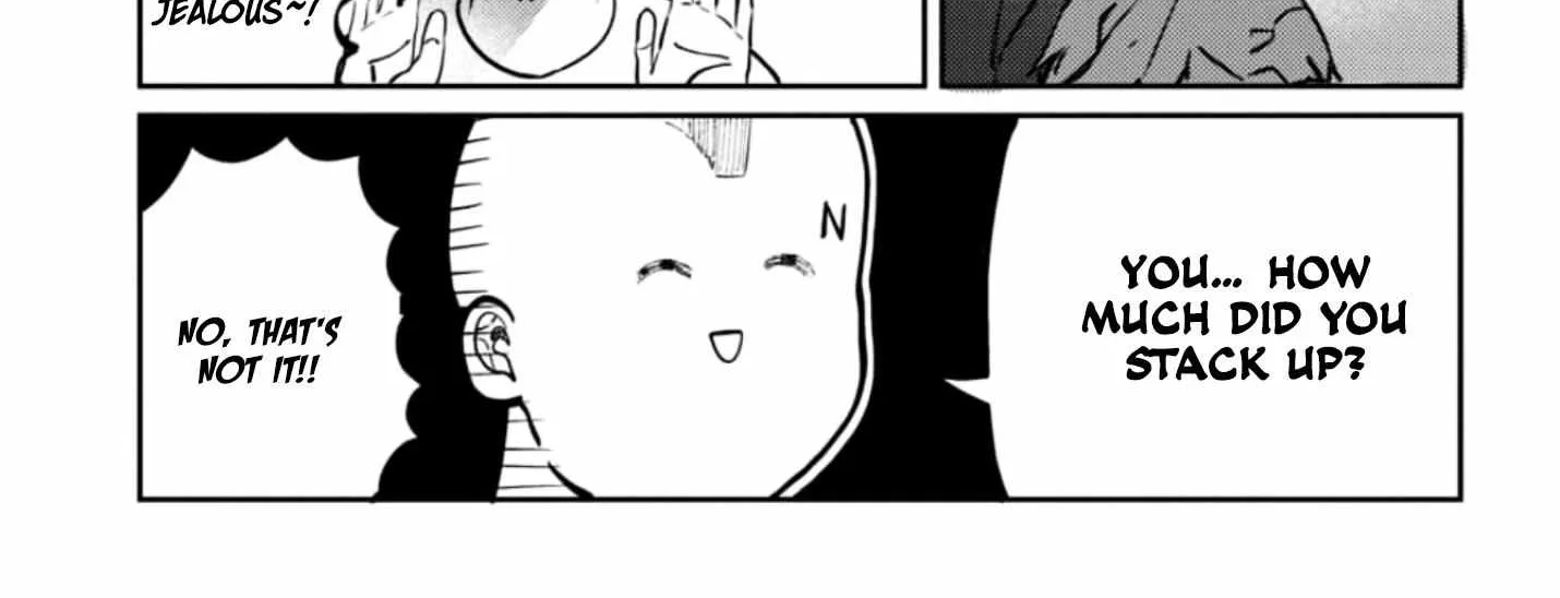 Houkago no Idol ni wa Himitsu ga aru Chapter 29 page 26 - 