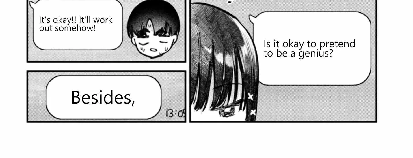 Houkago no Idol ni wa Himitsu ga aru Chapter 29 page 28 - 