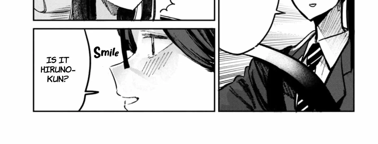 Houkago no Idol ni wa Himitsu ga aru Chapter 29 page 30 - 