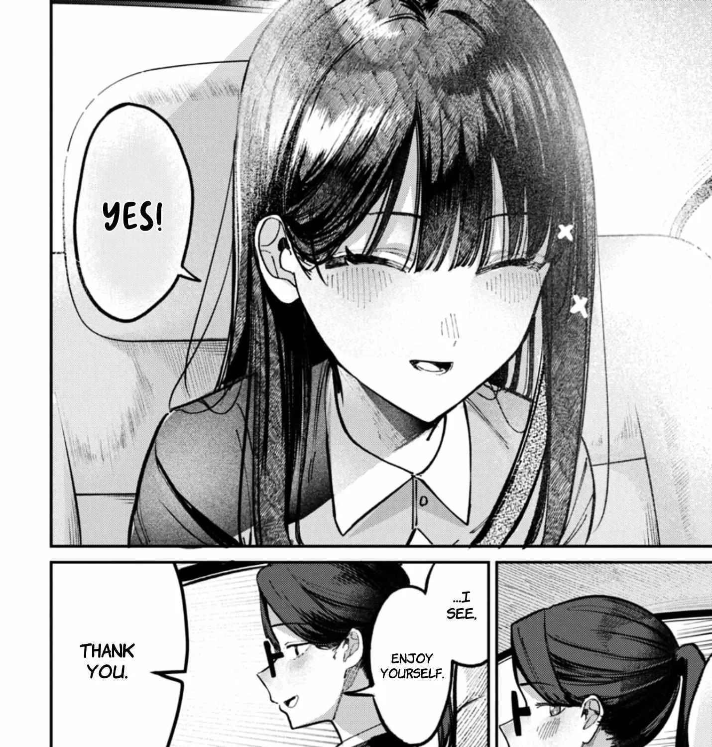 Houkago no Idol ni wa Himitsu ga aru Chapter 29 page 31 - 