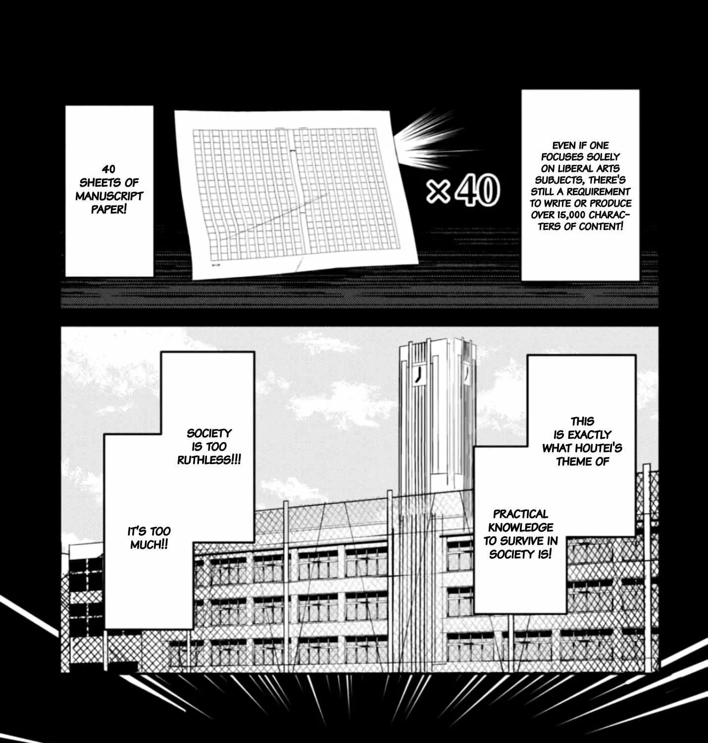 Houkago no Idol ni wa Himitsu ga aru Chapter 29 page 5 - 