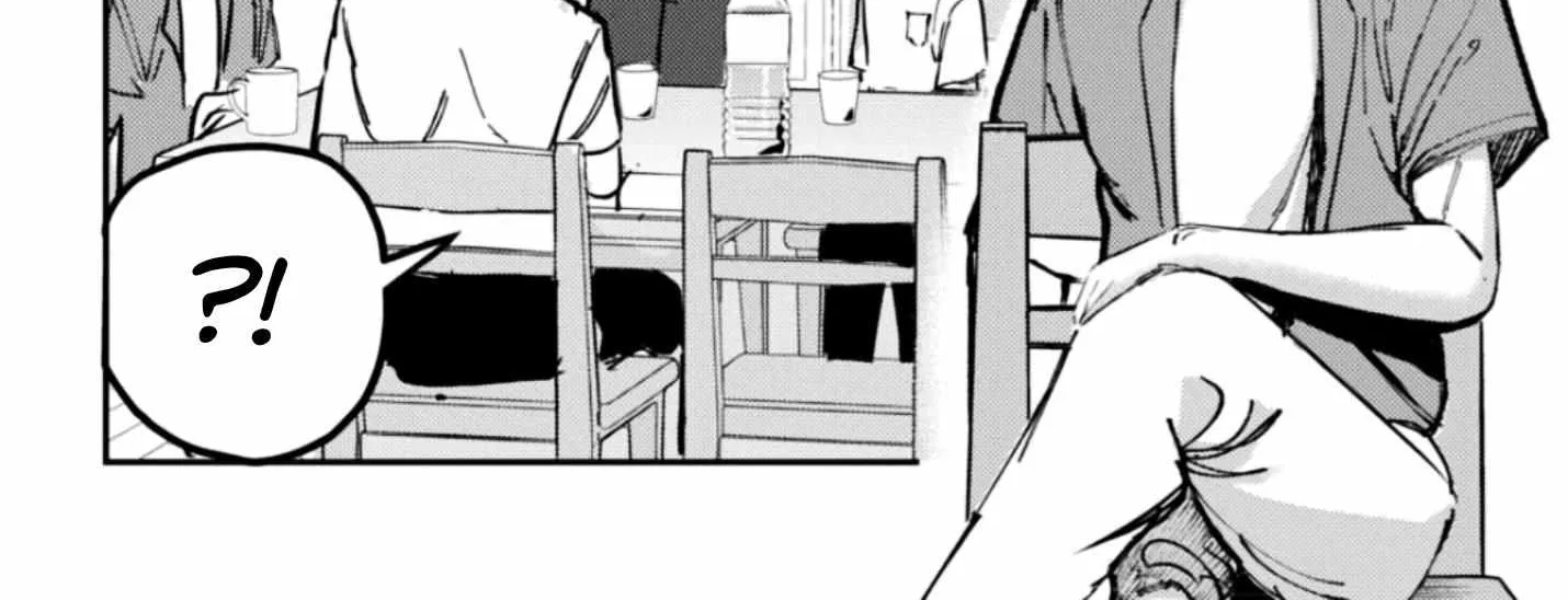 Houkago no Idol ni wa Himitsu ga aru Chapter 29 page 8 - 