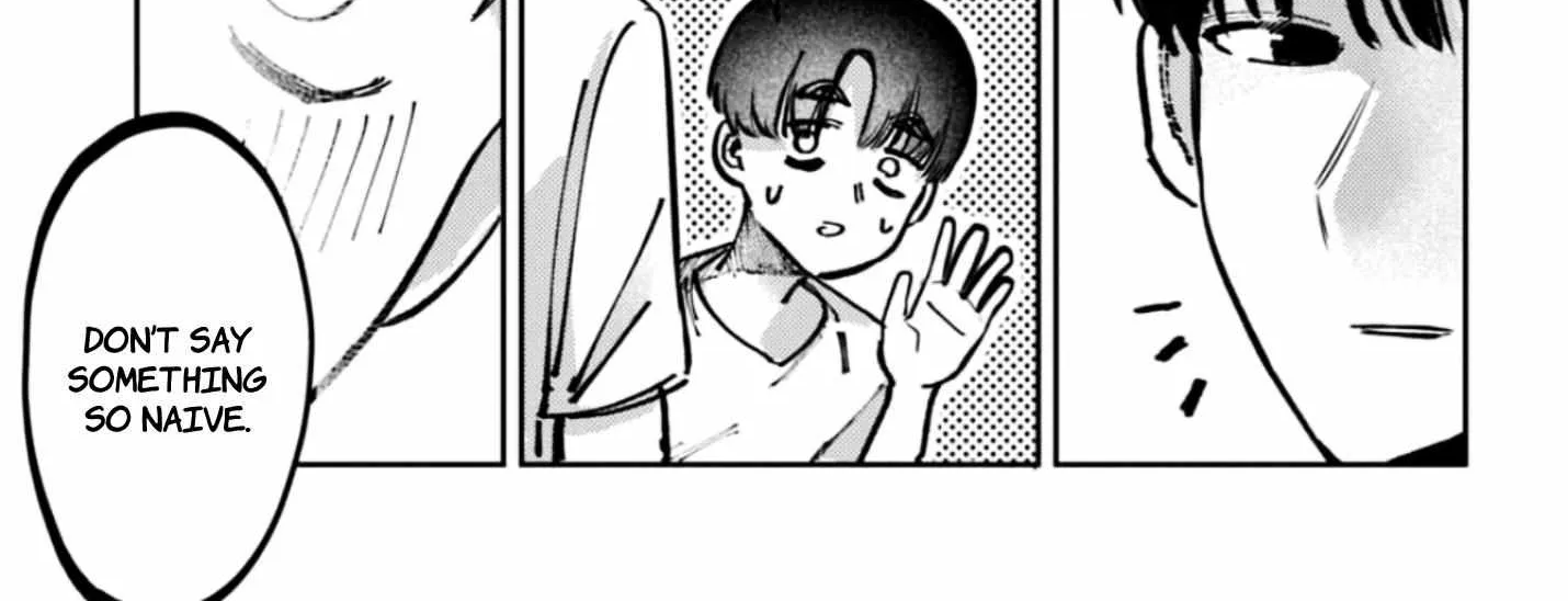 Houkago no Idol ni wa Himitsu ga aru Chapter 29 page 10 - 