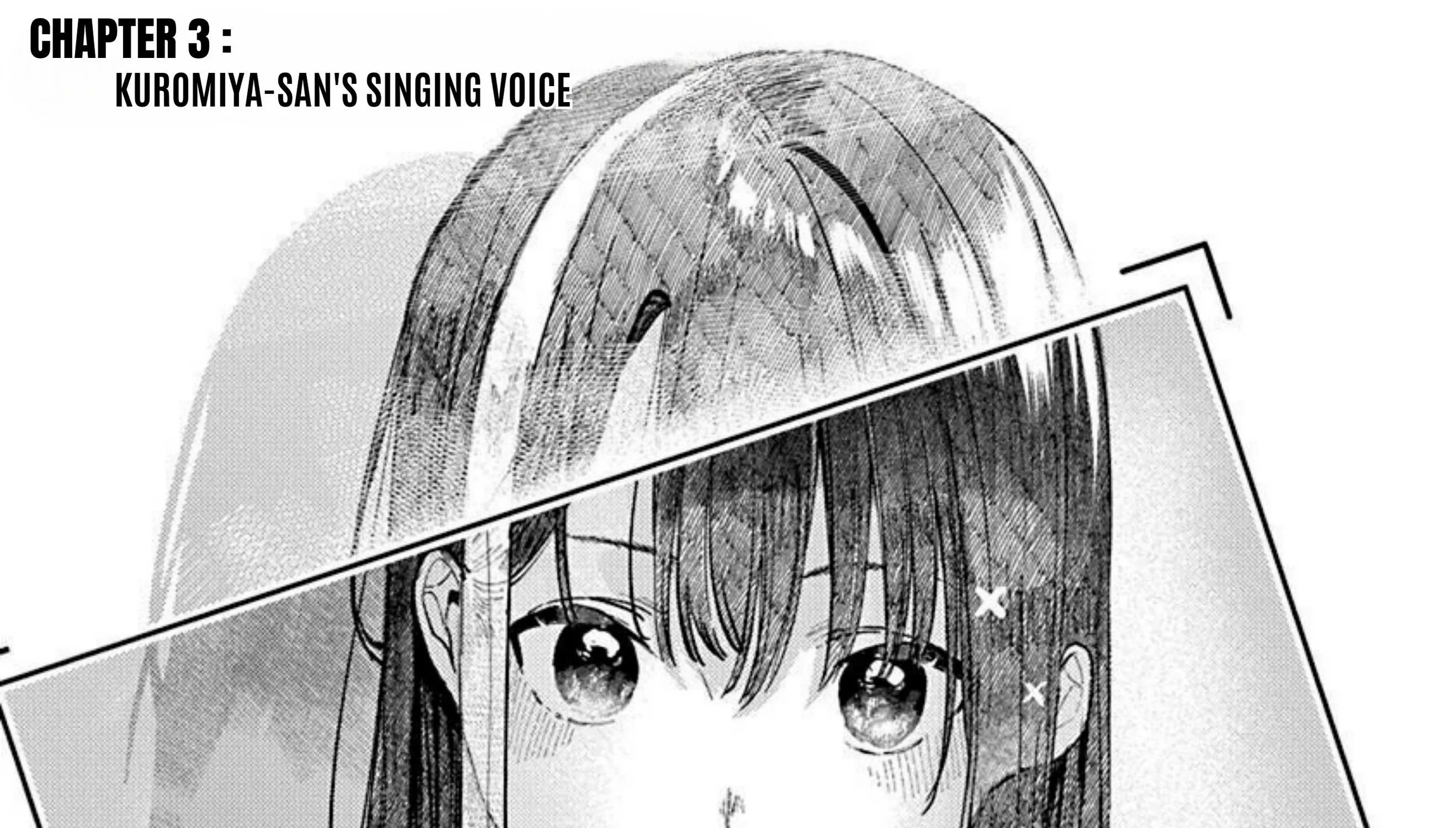 Houkago no Idol ni wa Himitsu ga aru Chapter 3 page 2 - 
