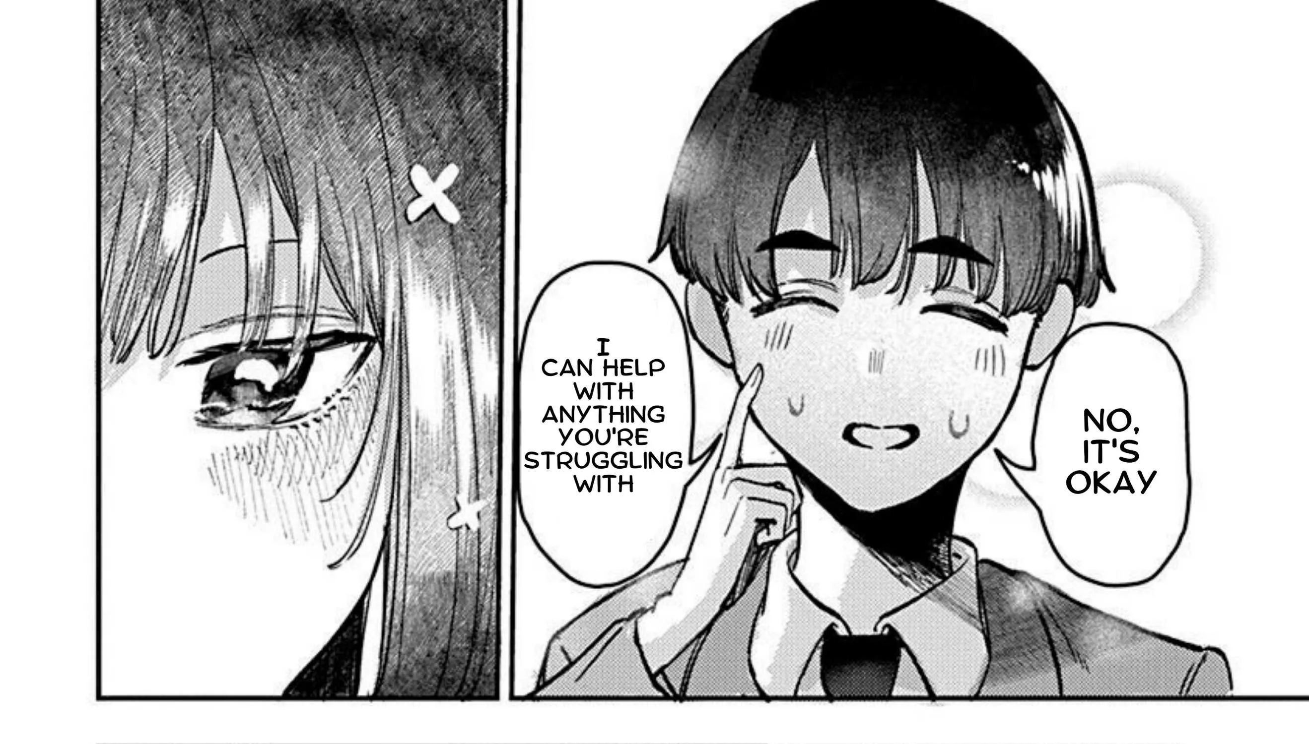 Houkago no Idol ni wa Himitsu ga aru Chapter 3 page 14 - 