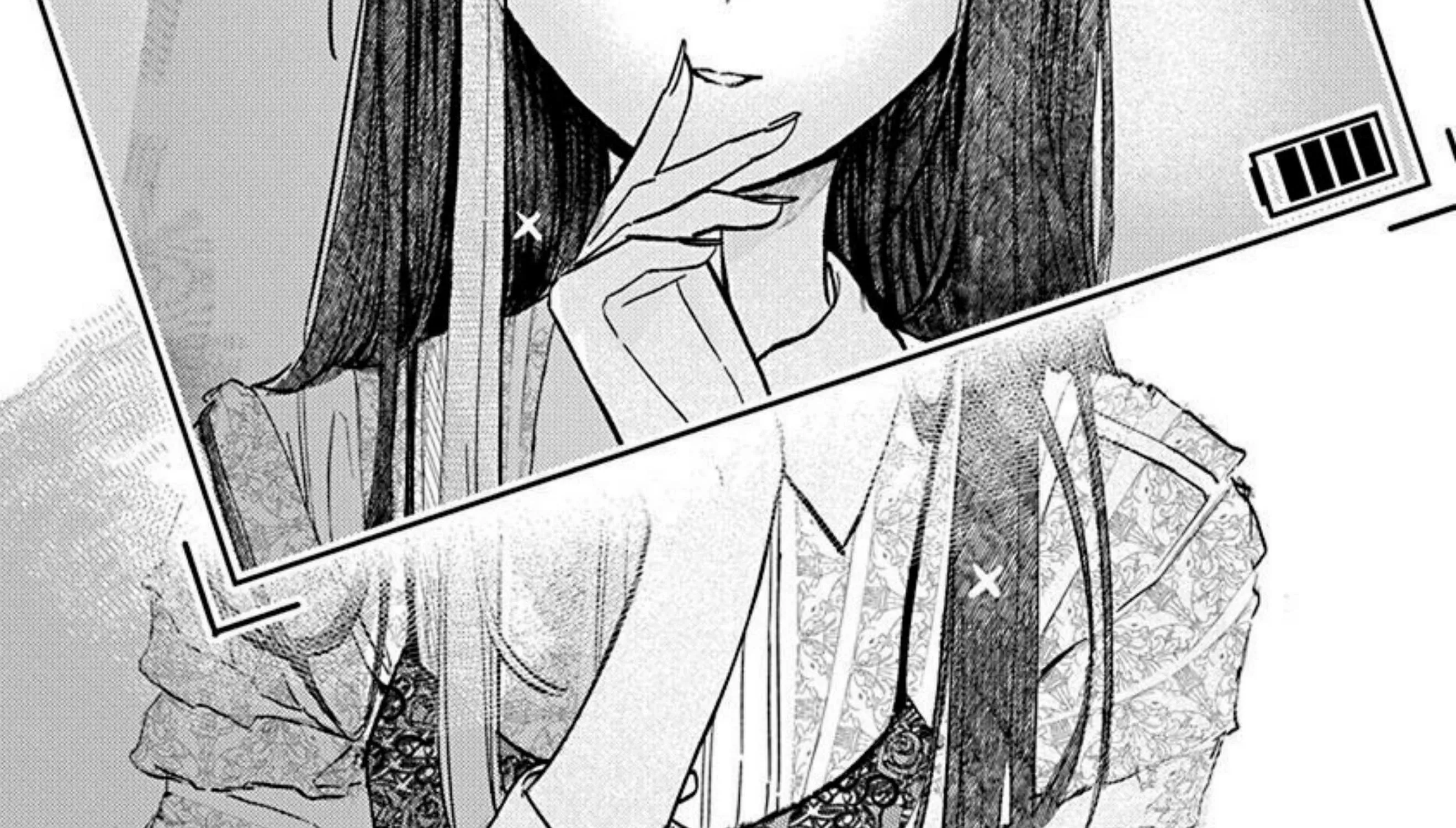Houkago no Idol ni wa Himitsu ga aru Chapter 3 page 3 - 