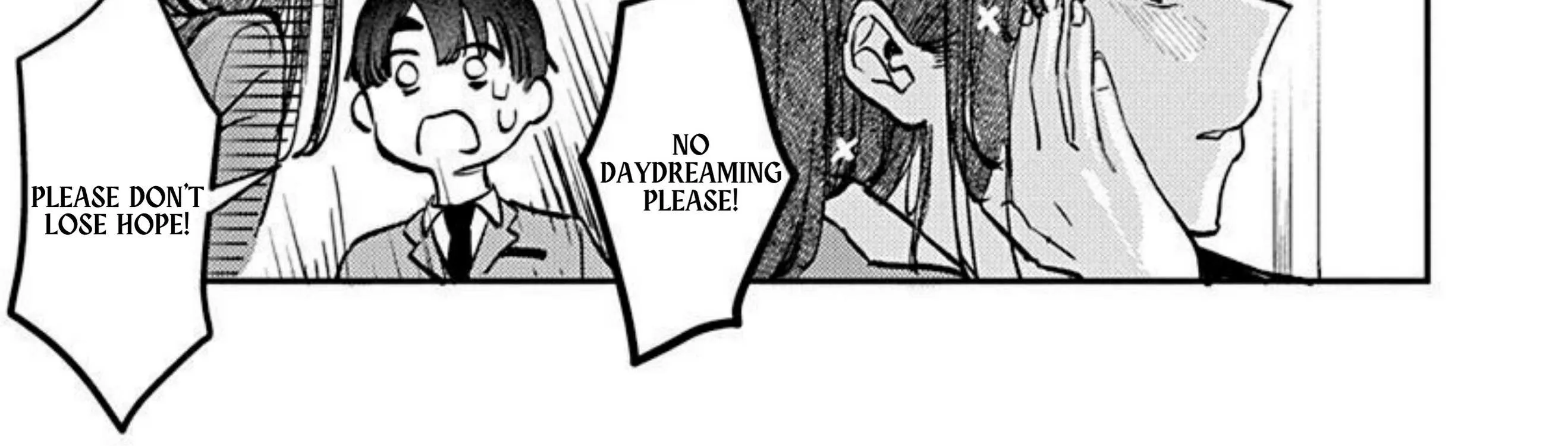 Houkago no Idol ni wa Himitsu ga aru Chapter 3 page 22 - 