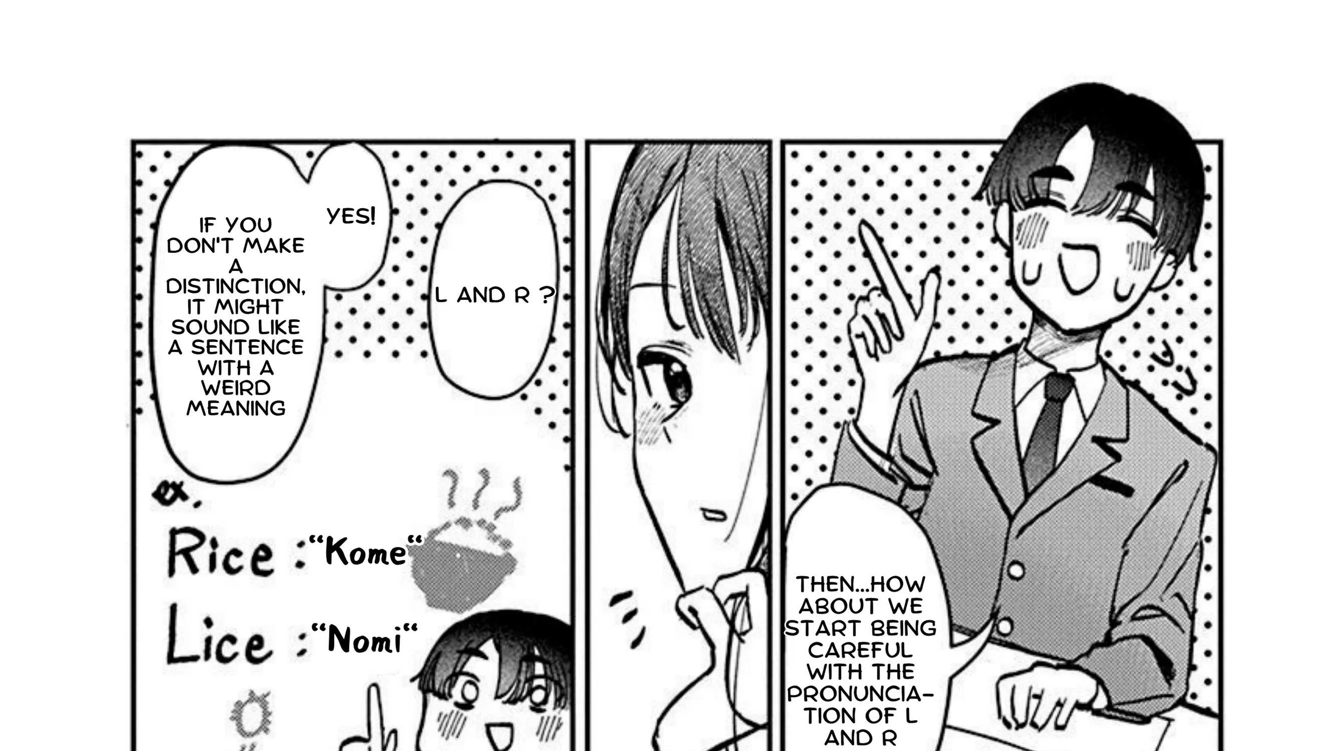 Houkago no Idol ni wa Himitsu ga aru Chapter 3 page 23 - 