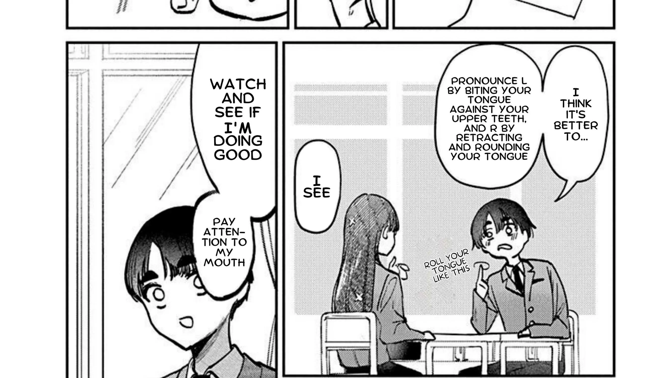 Houkago no Idol ni wa Himitsu ga aru Chapter 3 page 24 - 
